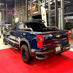 شيفروليه سلفرادو